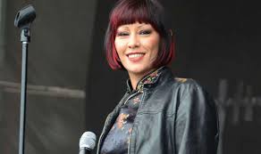 Republica are an english alternative rock band, formed in 1994. 90s Britpop Band Republica On Tour Again Celebrity News Showbiz Tv Express Co Uk