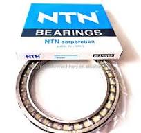 Excavator Spare Part Bearing K9007403 K900-7403 Angular Contact Ball  Bearing for DX230LC Travel Gearbox