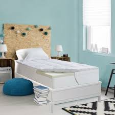 Get 5% in rewards with club o! Serta 4 Plush Mattress Topper Twin Xl Sam S Club
