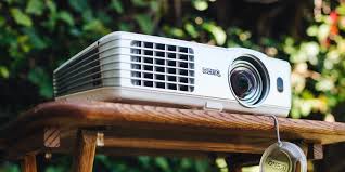 Taking it to the backyard! How To Diy Your Own Outdoor Movie Theater Wirecutter