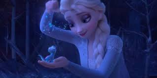 Frozen ii feels so different from any other disney animated film. Review Frozen Ii S Gorgeous Animation Can T Quite Rise Above Meh Soundtrack Ars Technica