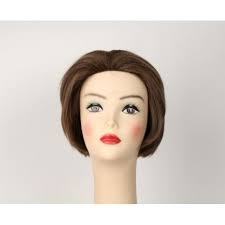 Freeda Wigs Light Brown Dorothy With Highlights Size Large