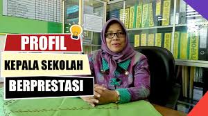 Secara singkat, sekolah yang saat ini dipimpin oleh ahmad faisal s.h.i terdiri dari seperti sekolah yang menerapkan sistem 5 hari kerja, prestasi global masuk dari hari senin sampai. Profil Kepala Sekolah Berprestasi Lomba Kepala Sekolah Berprestasi Youtube