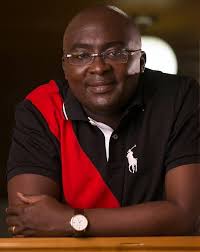 I have no hand in posters with my pictures promoting me as candidate for  2024 elections. I remain focused