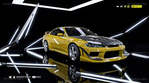 nissan silvia spec r aero 2002 coupe