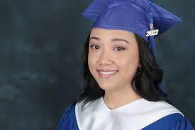 A nurse is born: Justine's journey to becoming a Practical Nurse