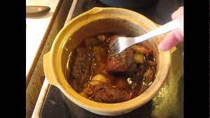 Cover and cook for 10 minutes. The Best Hungarian Goulash With Csipetke Professional Recipe Youtube