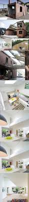 Upcycled Shipping Container House Find Out How To Create One Here Howtobuildas Container House Building A Container Home Shipping Container Homes