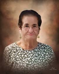 Jesusita Granado Obituary December 16, 2023