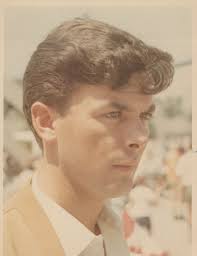 Obituary information for Robert William Harris