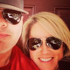 HAPPY BIRTHDAY to the absolute Joy of my life forever! Mandy Endsley ❤️