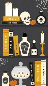 Account Suspended Halloween Wallpaper Iphone Iphone Wallpaper Fall Wallpaper