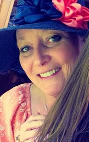 Georgia Lois Harrell Cederberg