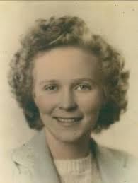 Dorothy Jacobson Compton (1923-2016)