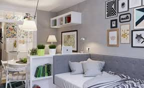 1001 Ideen Zum Thema Kleine Raume Geschickt Einrichten Wohnung Einrichten Kleine Wohnung Kleiner Raum