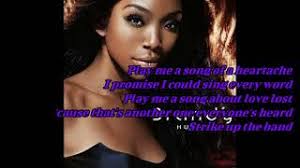 Brandy Piano Man (lyrics)