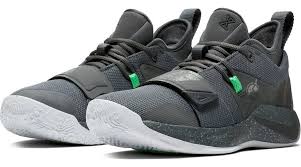 Grab the whole look and ball out like pg himself with an official. Nike Pg 2 Paul George Gris