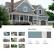 Tropical Exterior House Colors