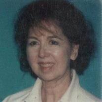 Marie Blackburn Puckett Obituary