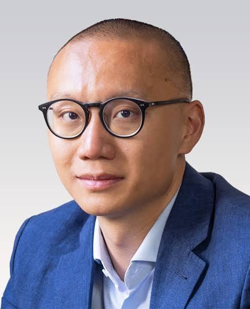 Dan Wang | Technology Analyst | Chartwell Speakers