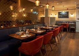 Private dining rooms in covent garden provides a discrete environment for business meetings, as well as both private and corporate lunches and dinners. Private Dining Room At Fishworks Covent Garden London Wc2