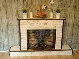 камин из коробок своими руками на новый год пошаговая инструкция Kamin Iz Kartona Svoimi Rukami 90 Foto Poshagovyj Master Klass Kamin Dekorativnyj Kamin Idei Domashnego Dekora