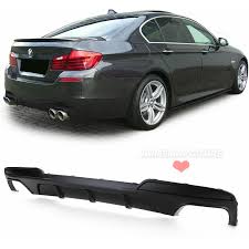 F10 is a global innovation ecosystem where innovation meets industry. Bmw F10 5er Heckdiffusor Stossstange M5