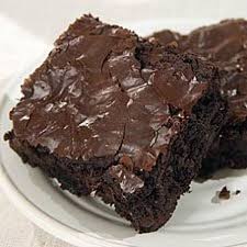 Fudge Brownies King Arthur Flour Recipe Recipe Fudge Brownie Recipe King Arthur Flour Recipes Fudge Brownies