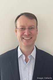 Morgan Stanley analyst David Risinger joins Flagship-backed Cellarity as  CFO