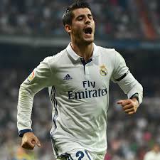 Girls dont want men, girls want isco, morata lucas, marco and james in the starting xi. Alvaro Morata Footballers Are More Like Singers Or Rock Stars Than Sportsmen Real Madrid The Guardian