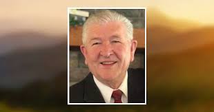 Gordon Miller Obituary January 19, 2023