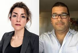 Peter Cedeno's Sexual Misconduct with Client