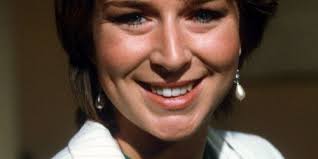 Celebrities with first name: Fern