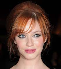 Christina rene hendricks is an american actress, producer, and former model. Those Eyes Christinahendricks Christina Hendricks Eyes Christina