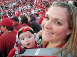 Celebrating Mother's Day