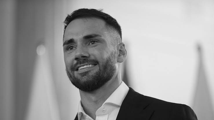 W wieku 36 lat zginął polski poseł Łukasz Litewka