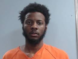 Man charged for attempted gas station robbery
