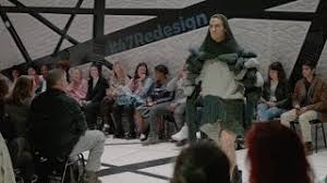 47 Redesign Runway Show 2017: Pratt Institute