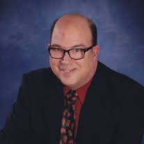 Obituary information for Ricky Lassiter