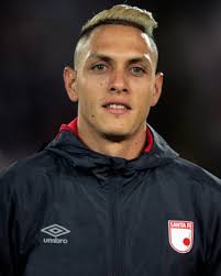 Diego Valdés » Record against Atlético Venezuela