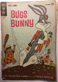 Generally, this is used as a reaction image or to reference various different things. Bugs Bunny No 93 May 1964 With Daffy Duck Sylvester Warner Bros Pictures Gold Key Comics Amazon Com Books