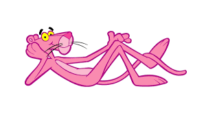 The Pink Panther – animationsensations.com