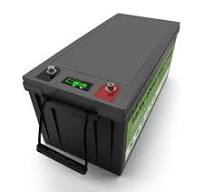 Harga Pabrik Baterai Surya Matahari 12 V 400ah Lifepo4 Lithium Fosfat 12  Volt Baterai Lithium 200 Ah Baterai Solaire