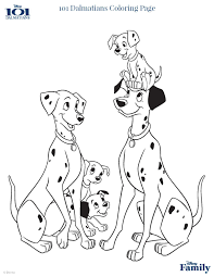 You can find more 101 dalmatians coloring pages in our search box. 49 101 2 Dalmatians Colouring Pages Ideas Colouring Pages Disney Coloring Pages Coloring Books