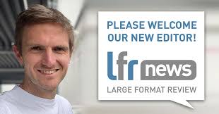 LFR names Rob Fletcher as Editor