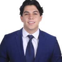 Robin Gabriel's Instagram, Twitter & Facebook