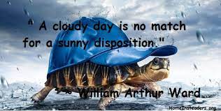 Quote Of William Arthur Ward Quotesaga