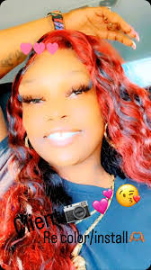 Jasmine Hailey's Instagram, Twitter & Facebook