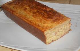 Ga Teau A La Rhubarbe Pp Recette Gateau Rhubarbe Recette Dukan Recette Gateau