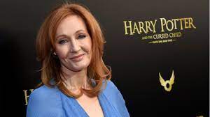 J.K. Rowling kritisiert Transmenschen und löst Empörung aus | STERN.de
